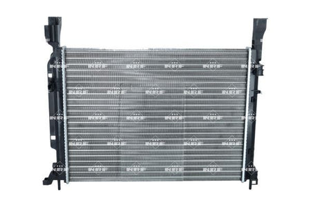 NRF 53004 Radiator, engine cooling - 3