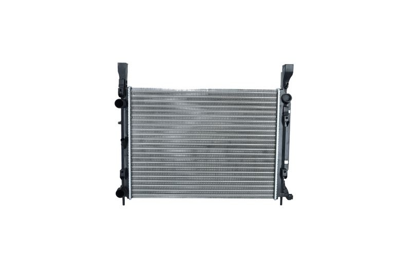 NRF 53004 Radiator, engine cooling - 6