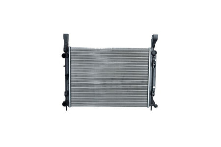 NRF 53004 Radiator, engine cooling - 6