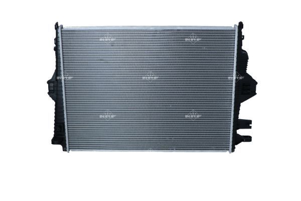 NRF 53005 Radiator, engine cooling - 3
