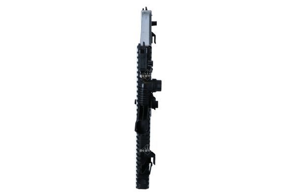 NRF 53005 Radiator, engine cooling - 4