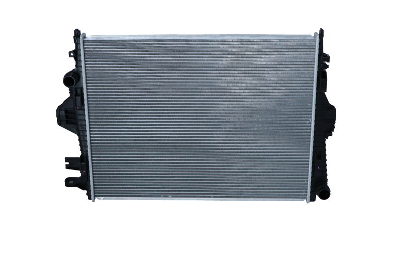 NRF 53005 Radiator, engine cooling - 6