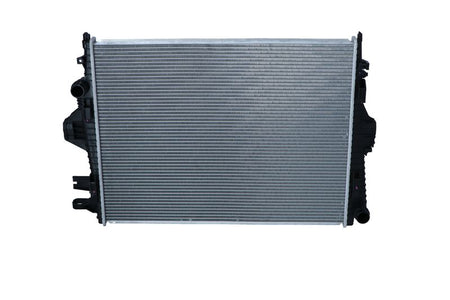 NRF 53005 Radiator, engine cooling - 6