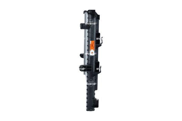 NRF 53011 Radiator, engine cooling - 2