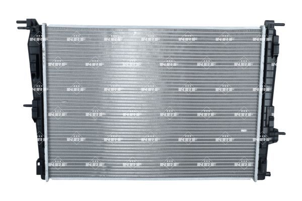 NRF 53011 Radiator, engine cooling - 3