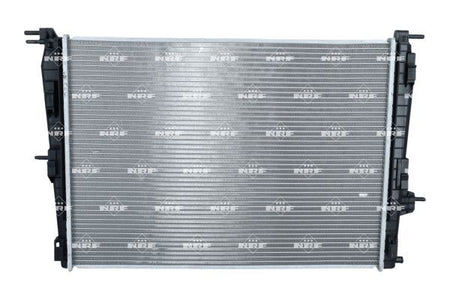 NRF 53011 Radiator, engine cooling - 3