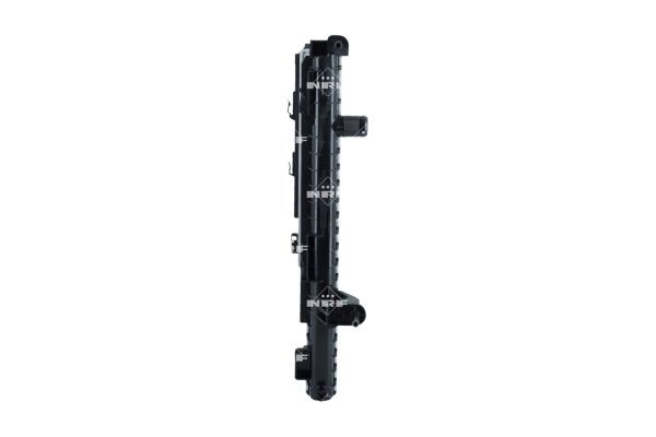 NRF 53011 Radiator, engine cooling - 4