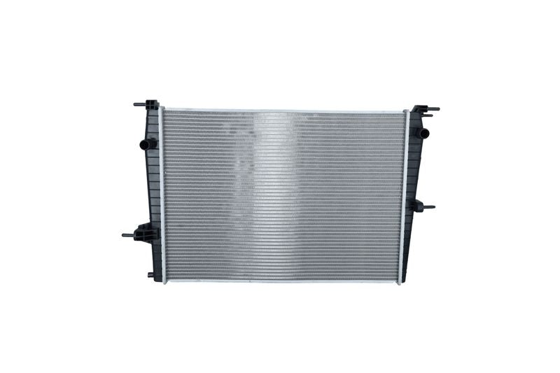 NRF 53011 Radiator, engine cooling - 6