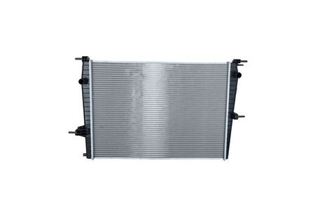 NRF 53011 Radiator, engine cooling - 6