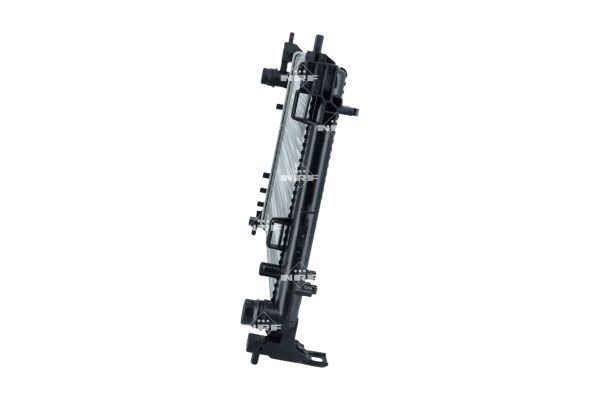 NRF 53017A Radiator, engine cooling - 2