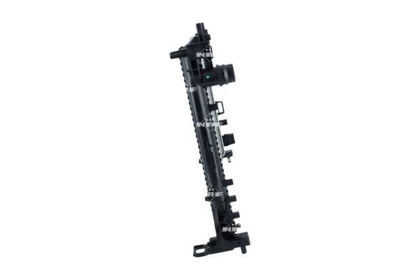 NRF 53017A Radiator, engine cooling - 4