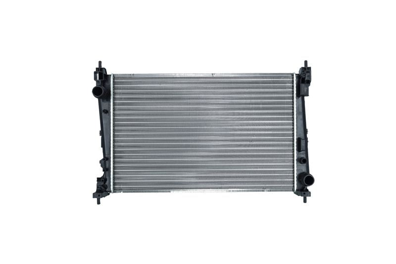 NRF 53017A Radiator, engine cooling - 5