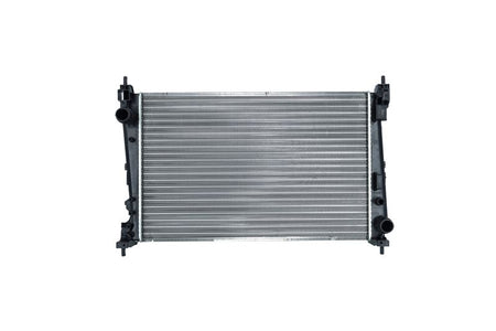 NRF 53017A Radiator, engine cooling - 5