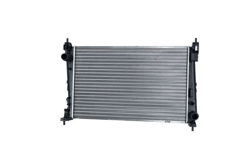 NRF 53017A Radiator, engine cooling - 6