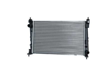 NRF 53017A Radiator, engine cooling - 6