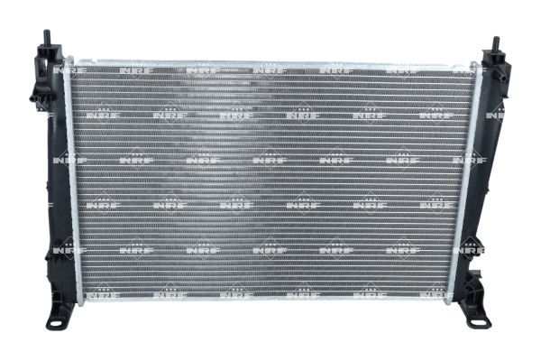 NRF 53017 Radiator, engine cooling - 3
