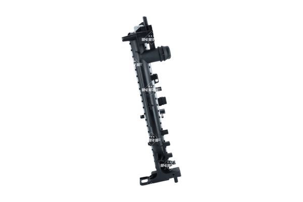 NRF 53017 Radiator, engine cooling - 4