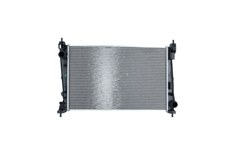 NRF 53017 Radiator, engine cooling - 6