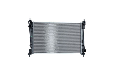 NRF 53017 Radiator, engine cooling - 6