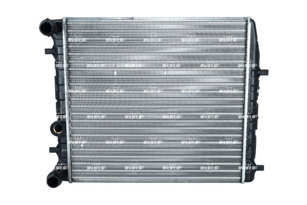 NRF 53021A Radiator, engine cooling - 1