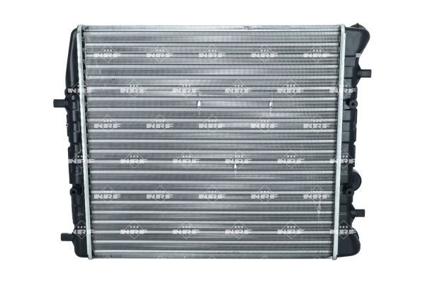 NRF 53021A Radiator, engine cooling - 3