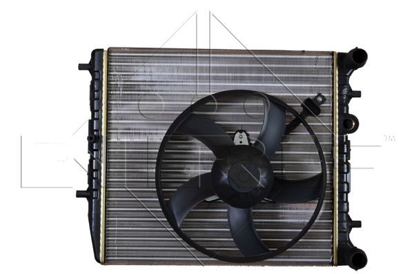 NRF 53021 Radiator, engine cooling - 1