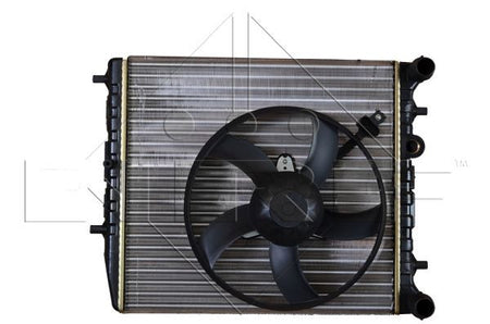 NRF 53021 Radiator, engine cooling - 1