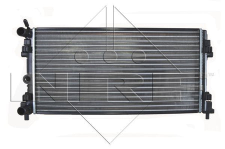 NRF 53024A Radiator, engine cooling - 1