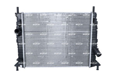 NRF 53028 Radiator, engine cooling - 2