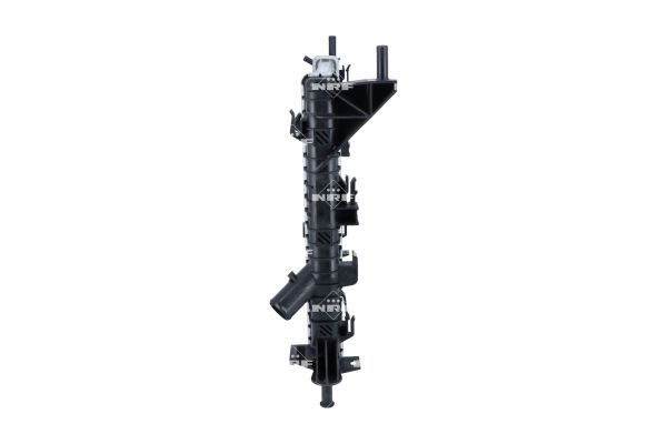 NRF 53028 Radiator, engine cooling - 3