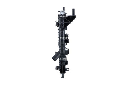NRF 53028 Radiator, engine cooling - 3