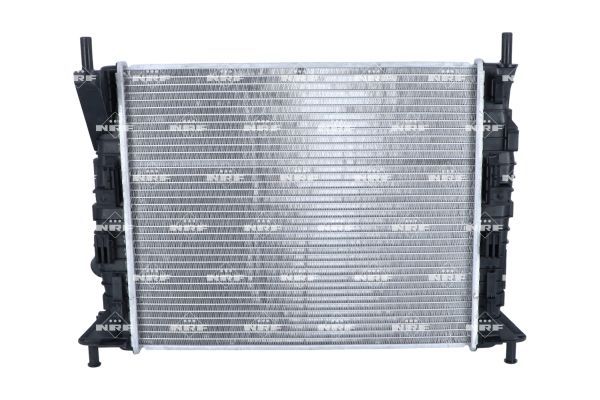 NRF 53028 Radiator, engine cooling - 4