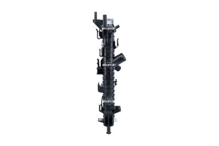 NRF 53028 Radiator, engine cooling - 5