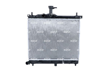 NRF 53029 Radiator, engine cooling - 2