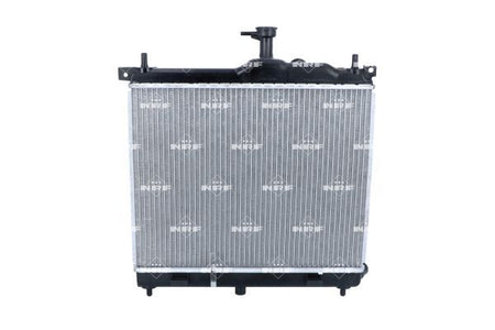 NRF 53029 Radiator, engine cooling - 4