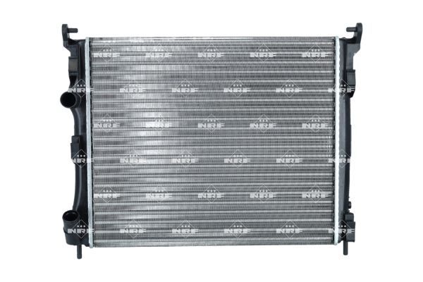 NRF 53032 Radiator, engine cooling - 1