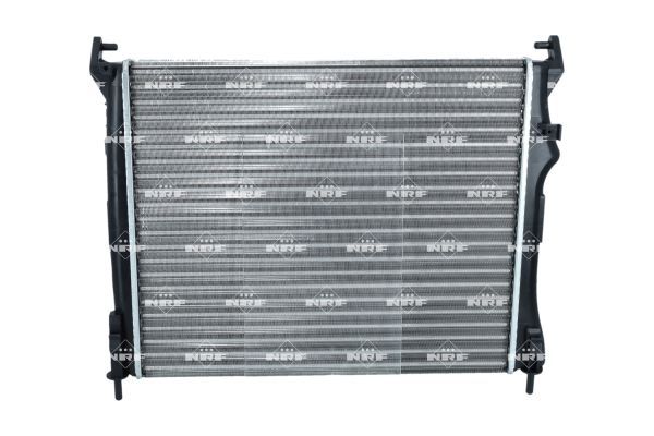 NRF 53032 Radiator, engine cooling - 3