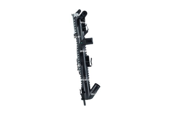 NRF 53032 Radiator, engine cooling - 4