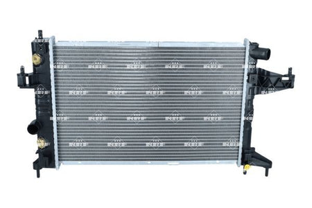 NRF 53035 Radiator, engine cooling - 1