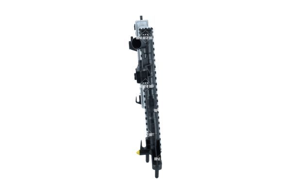 NRF 53035 Radiator, engine cooling - 2