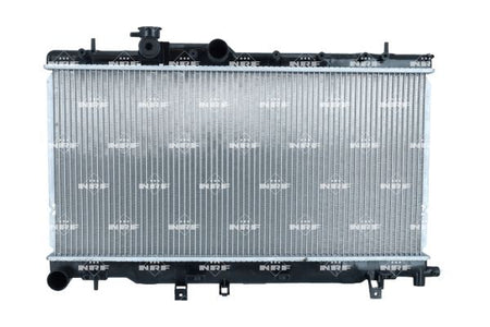 NRF 53038 Radiator, engine cooling - 1