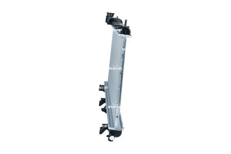 NRF 53038 Radiator, engine cooling - 2