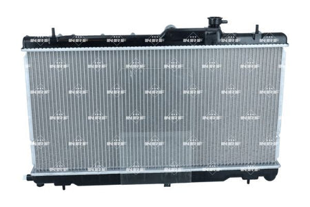 NRF 53038 Radiator, engine cooling - 3