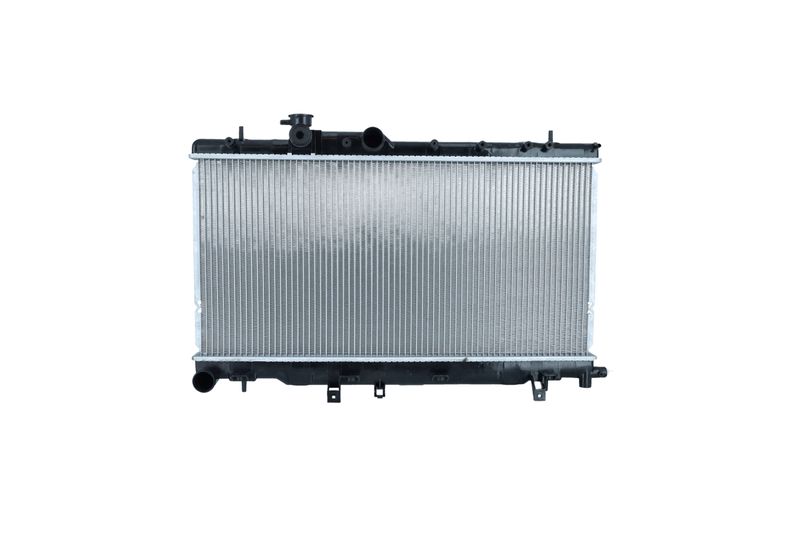NRF 53038 Radiator, engine cooling - 6