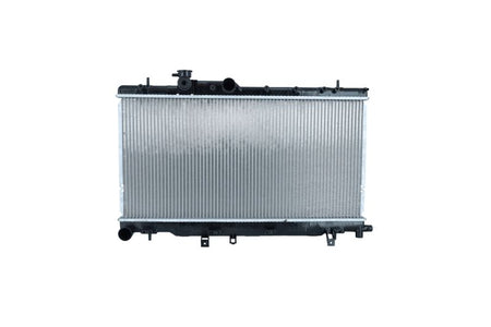 NRF 53038 Radiator, engine cooling - 6