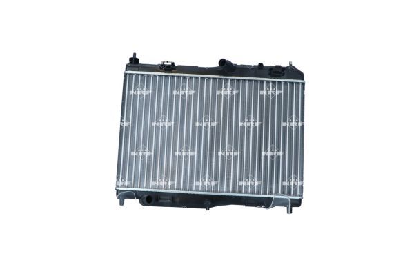 NRF 53044AA Radiator, engine cooling - 1