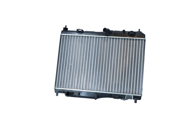 NRF 53044AA Radiator, engine cooling - 6