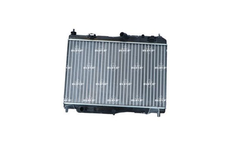 NRF 53044A Radiator, engine cooling - 1
