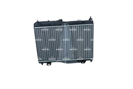 NRF 53044A Radiator, engine cooling - 3