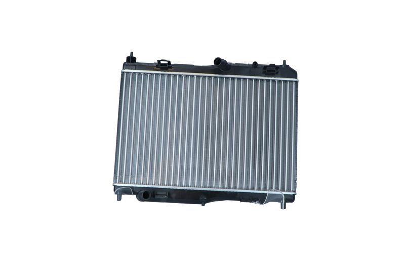 NRF 53044A Radiator, engine cooling - 5
